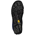 Miniatyrbild 2 av 5: Vibram Fivefingers One Quarter Slipon Hemp Slip-on-skor Blå EU 38 Kvinna
