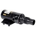 Miniatyrbillede 1 af 3: Shurflo Macerator Pumpe Standard Sort 17A