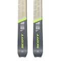 Pikkukuva 4 / 5: Scott Superguide 88 Access Alppisukset Valkoinen 160