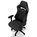 Miniatyrbillede 10 af 10: Noblechairs Hero St Gamingstol