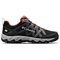 Miniatyrbillede 3 af 10: Columbia Vandresko Peakfreak X2 Outdry Sort EU 38 1/2 Kvinde