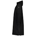 Miniatyrbillede 3 af 3: Agu Winter City Slicker Rain Jakke Sort XS Mand
