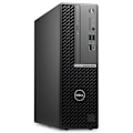 Miniatyrbillede 3 af 4: Dell Desktop Pc Optiplex 5000 Sff I7-12700/16gb/512gb Ssd Søvfarvet One Size / EU Plug