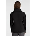 Pikkukuva 2 / 8: O´neill Half Zip Fleece Clime Musta M Nainen
