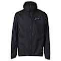 Miniatyrbillede 3 af 7: Vaude Scopi 2.5l Jakke Sort XL Mand