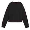 Miniatyrbillede 2 af 2: Puma Ess+ Class Act Sweatshirt Sort M Kvinde