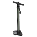 Pikkukuva 1 / 4: Topeak Joe Blow Mountain Ii Lattiapumppu Hopeinen 60 Psi