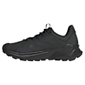 Miniatyrbillede 3 af 8: Adidas Terrex Trailmaker 2.0 Leather Vandresko Sort EU 45 1/3 Mand