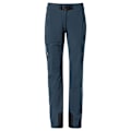 Pikkukuva 3 / 6: Vaude Housut Badile Ii Sininen 44 / Regular Nainen