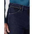 Pikkukuva 4 / 4: Wrangler 13mwz Farkut Sininen 44 / 32 Mies