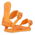 Miniatyrbild 3 av 4: Ride Cl-6 Snowboardbindningar För Kvinnor  M