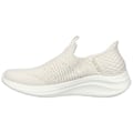 Miniatyrbillede 3 af 6: Skechers Trænere Ultra Flex 3.0 Beige EU 40 Kvinde