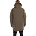 Miniatyrbillede 2 af 10: Trangoworld Murakka Termic Parka Grøn XL Mand