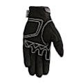 Miniatyrbillede 2 af 2: Hebo Handsker Winter Free Ce Sort L