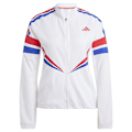 Miniatyrbillede 3 af 10: Adidas Adizero Retro Jakke  XS Kvinde