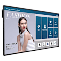 Miniatyrbillede 3 af 8: Benq Taktil Monitor Il5501 55´´ 4k Led Transparent