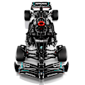 Miniatyrbillede 2 af 7: Lego Byggeri Spil Technic Race1