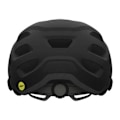 Miniatyrbillede 2 af 4: Giro Tremor Mtb-hjelm Sort 47-54 cm
