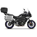 Pikkukuva 9 / 9: Shad 4p Yamaha Tracer 900/gt Sivu Tapaukset Asennus Yamaha Tracer 900/gt Musta