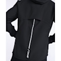 Miniatyrbillede 7 af 7: 2xu Jakke Aero Sort XL Mand