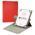Pikkukuva 2 / 4: Subblim Rotate 360 Executive 10.1´´ Punainen