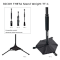 Miniatyrbild 3 av 4: Ricoh Imaging Monpie Stand Wight Tt 1
