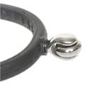 Miniatyrbillede 2 af 2: Metalab Spurs Med Vandret Roulette Soft Touch M Søvfarvet 30 mm