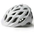 Miniatyrbillede 1 af 2: Kali Protectives Mtb Hjelm Chakra Hvid XS