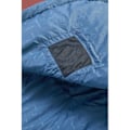 Miniatyrbillede 7 af 10: Nordisk Sovepose Puk +4ºc Rød Regular / Left Zipper