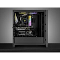 Miniatyrbillede 10 af 10: Corsair Vengance Rgb Rt Ryzen 64gb 2x32gb Ddr4 3600mhz Ram-hukommelse