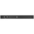 Miniatyrbillede 2 af 3: D-link 52-port Poe Gigabit Smart Switch Sort