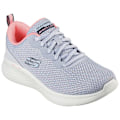 Miniatyrbillede 4 af 5: Skechers Trænere Skech-lite Pro Grå EU 37 Kvinde