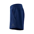 Miniatyrbillede 3 af 3: Erima Shorts Essential Team Sweat Blå 42 Kvinde