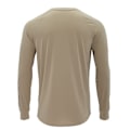 Pikkukuva 2 / 5: Silvini Cortino Pitkähihainen Trikoo Beige S Mies