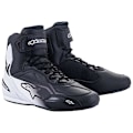 Pikkukuva 1 / 7: Alpinestars Moottoripyörä Kengät Faster-3 Musta EU 41 Mies