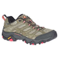 Pikkukuva 1 / 7: Merrell Vaelluskengät Moab 3 Goretex Vihreä EU 38 1/2 Nainen