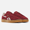 Pikkukuva 3 / 4: Reebok Club C Grounds Uk Lenkkarit Punainen EU 42 1/2 Mies