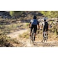 Miniatyrbillede 7 af 8: Rogelli Advntr Distance Shorts Sort XL Mand