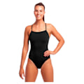 Miniatyrbild 1 av 3: Funkita Swim Secure Baddräkt  AUS 14 Kvinna
