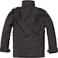 Miniatyrbillede 2 af 2: Brandit Jakke M65 Standard Sort XL Mand