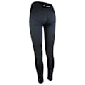 Miniatyrbillede 2 af 5: Raidlight Leggings Wintertrail Sort S Kvinde
