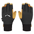 Miniatyrbillede 1 af 2: Salewa Handsker Ortles Dst/am Sort XL Mand