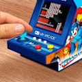 Pikkukuva 8 / 8: My Arcade Retro Konsoli Pico Player Megaman 3.7´´
