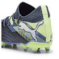 Miniatyrbillede 6 af 6: Puma Future 7 Match Fg/ag Jr Fodboldstøvler  EU 38