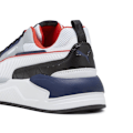 Miniatyrbild 6 av 6: Puma Utbildare X-ray 2 Square Vit EU 41 Man