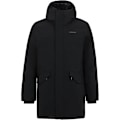Miniatyrbillede 1 af 2: Protest Parka Prtlodo Sort S Mand
