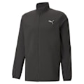 Miniatyrbillede 1 af 2: Puma Jakke Run Favorite Woven J Sort M Mand