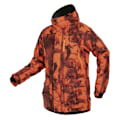 Pikkukuva 3 / 7: Hart Hunting Takki Donon J Ht Ruskea,Oranssi S