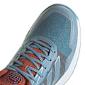Pikkukuva 7 / 9: Adidas Kaikki Tuomioistuimen Kengät Defiant Speed Sininen EU 38 2/3 Nainen