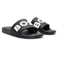 Miniatyrbild 1 av 4: Boss Slides Kirk Svart EU 38 Man